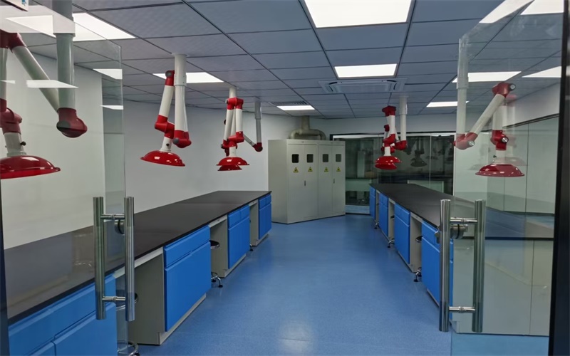 山西2021國(guó)家工程實(shí)驗(yàn)室將作為國(guó)家級(jí)重點(diǎn)科研平臺(tái)！