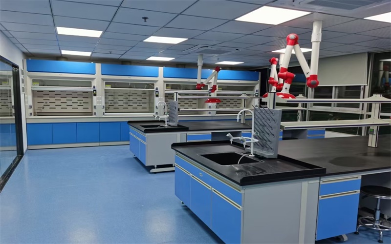 黑龍江2022最新精密儀器實驗室設計要求