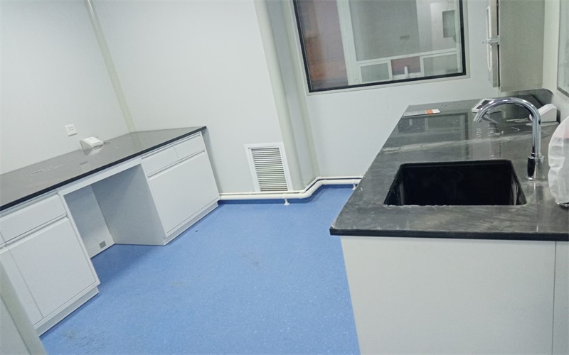 黑龍江2022一般實(shí)驗(yàn)室裝修設(shè)計(jì)平面圖紙