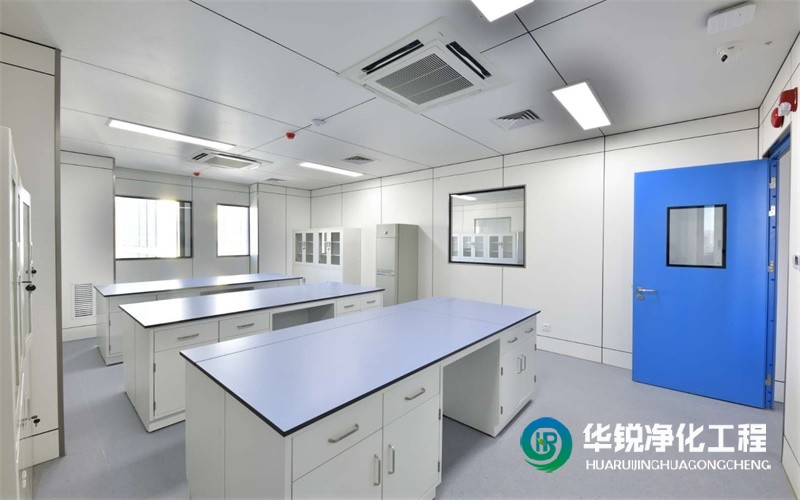 內蒙古共享實驗室或將成為下一個風口