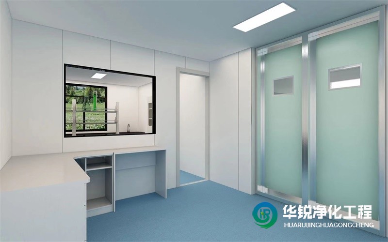 內蒙古公安DNA檢驗流程公安DNA檢驗實驗室建設公司