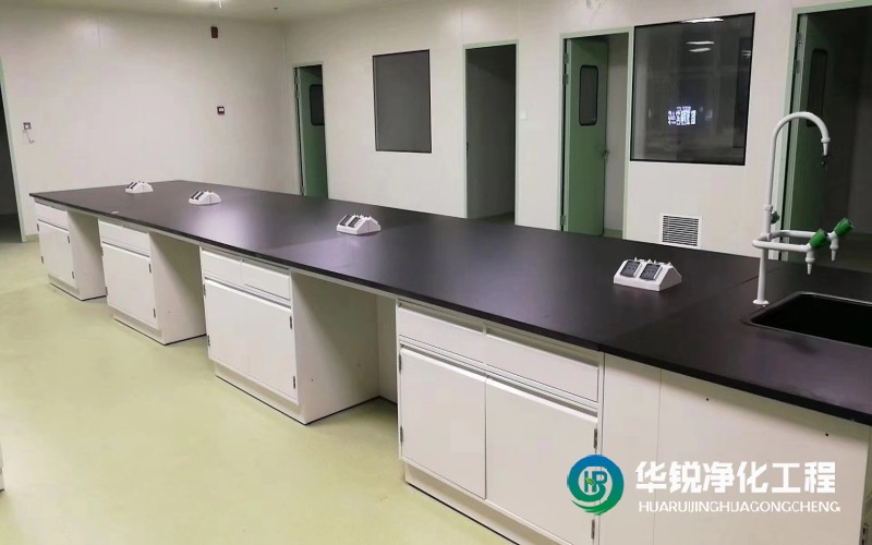 內蒙古公司實驗室做CMA認證需要什么條件？