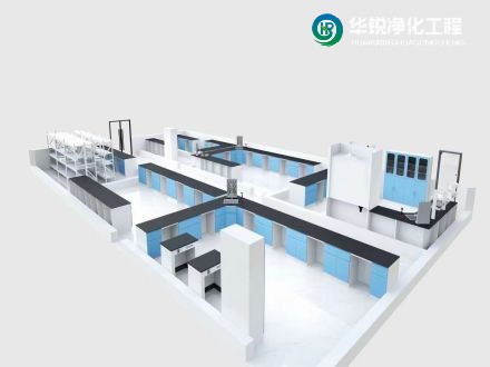 在實(shí)驗(yàn)室凈化過(guò)程中，如何有效處理產(chǎn)生的廢棄物？