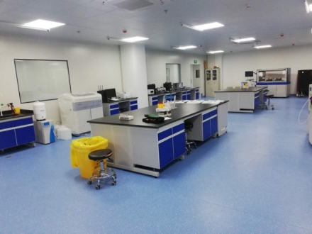 黑龍江PCR核酸實(shí)驗(yàn)室裝修建設(shè)施工團(tuán)隊(duì)哪家專(zhuān)業(yè)？