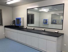 西藏成都實驗室裝修的規范和要求