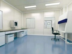 西藏試驗室地板工程施工技術要求