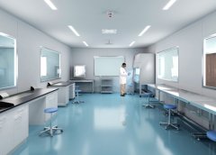 西藏淺談實驗室建設要求及選購實驗室家具要點