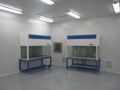 內蒙古綜合性醫院檢驗科實驗室設計探討