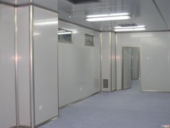 內蒙古醫院臨床檢驗實驗室建設設計要點