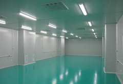 湖北淺談微生物無(wú)菌潔凈實(shí)驗(yàn)室凈化裝修要求