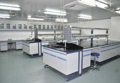 湖北實(shí)驗(yàn)室家具臺(tái)面的設(shè)計(jì)和選型