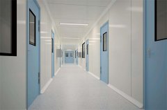 黑龍江CDC疾控中心實驗室設計出發點