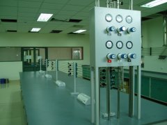 黑龍江如何有效控制實驗室裝修改造中的隱形殺手