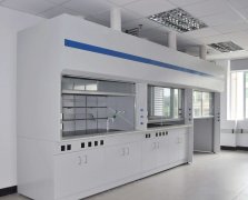 湖北專業廠家多方面簡析怎樣辨別實驗室通風柜優劣