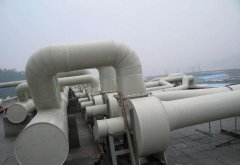 湖北淺談實驗室通風風機安裝步驟