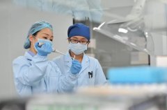 湖北專業CDC疾病預防控制中心實驗室規劃設計要點