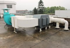 湖北實驗室裝修通風系統工程流程原理