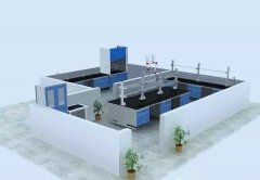 黑龍江實驗室建筑供水和排水系統設計要求