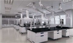 黑龍江生物安全實驗室給排水設計。