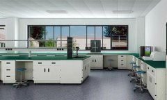 黑龍江成都實驗室操作臺架構及注意事項
