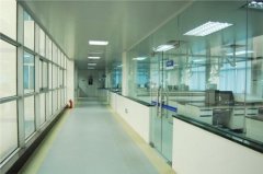 內(nèi)蒙古恒溫恒濕實驗室設計建設