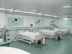 西藏生物無菌實驗室凈化的要點