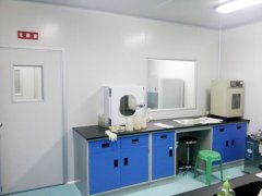 西藏電子行業(yè)為什么要建造潔凈室？