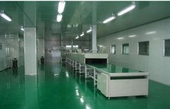 西藏本文分析了制藥液過濾凈化車間應注意的問題。