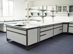 內蒙古淺談分子生物學實驗室設計要點