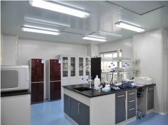 西藏化學實驗室的安全建設與管理