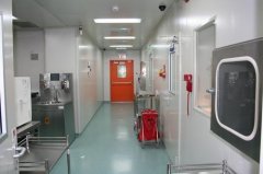 黑龍江HIV實驗室安全性設計