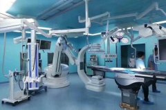 黑龍江無機質譜儀超凈實驗室設計方案