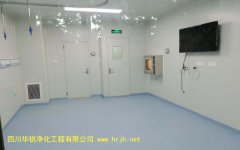 黑龍江醫學BSLＧ２實驗室技術指標