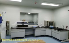 西藏醫學BSLＧ２實驗室空調、通風和凈化系統應符合