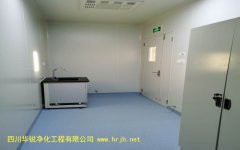 西藏醫(yī)學(xué)BSLＧ２實(shí)驗(yàn)室對(duì)機(jī)械通風(fēng)、送風(fēng)系統(tǒng)新風(fēng)口