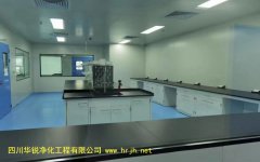 黑龍江BSLＧ２實(shí)驗(yàn)室的空調(diào)、通風(fēng)和凈化系統(tǒng)要求