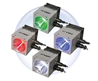 山西LI-6400XT 便攜式光合作用測量系統